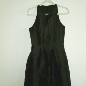 Alfred Sung Cocktail Dress (style D696)